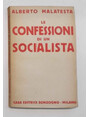 Le confessioni di un socialista.