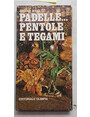 Padelle pentole e tegami.