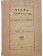 Guida storico-artistica dei Monasteri Sublacensi.