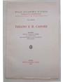 Tiziano e il Cadore.