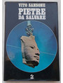 Pietre da salvare.