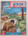 Avventure del Cielo. Anno III. N. 20.