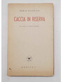 Caccia in riserva.