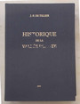 Historique de la Valle dAoste.