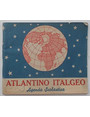 Atlantino Italgeo. Agenda scolastica.