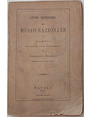 Guida novissima del Museo Nazionale di Napoli secondo lultimo ordinamento.