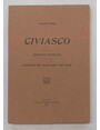 Civiasco. Memorie storiche - Contributo alla storia della Valle Sesia.