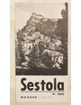 Sestola m. 1020. Modena.