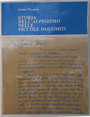 Storia dellalpinismo nelle Piccole Dolomiti.
