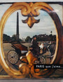 Paris que jaime