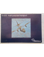 G222 multi purpose transport.