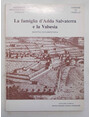 La famiglia dAdda Salvaterra e la Valsesia. Mostra documentaria.