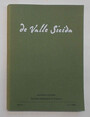 De Valle Sicida. Anno I n. 1/1990.