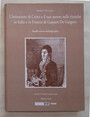 Limitazione di Cristo e il suo autore nelle ricerche in Italia e in Francia di Gaspare De Gregory. Studio storico-bibliografico.