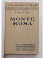 Monte Rosa.