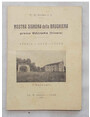 Nostra Signora della Brughiera presso Bulliana (Trivero). Storia - arte - culto.