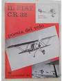 Il Fiat C.R.32 poesia del volo.