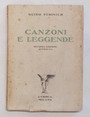 Canzoni e leggende.