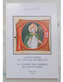 SantEusebio al Concilio di Milano. Il Cenobio dei chierici di SantEusebio.