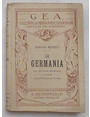 La Germania.