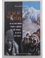 La sud del Mc Kinley.