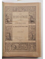 Le Missioni Cattoliche. Bullettino settimanale illustrato dellOpera La Propagazione della Fede. Anno XXI. 1892.