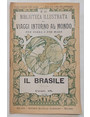 Il Brasile.