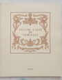 Vecchi caff di Vercelli.