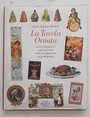 La Tavola Ornata ovvero divagazioni sugli interventi delle arti figurative in gastronomia.