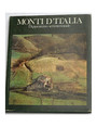 Monti dItalia. LAppennino settentrionale.