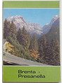 Brenta - Presanella.