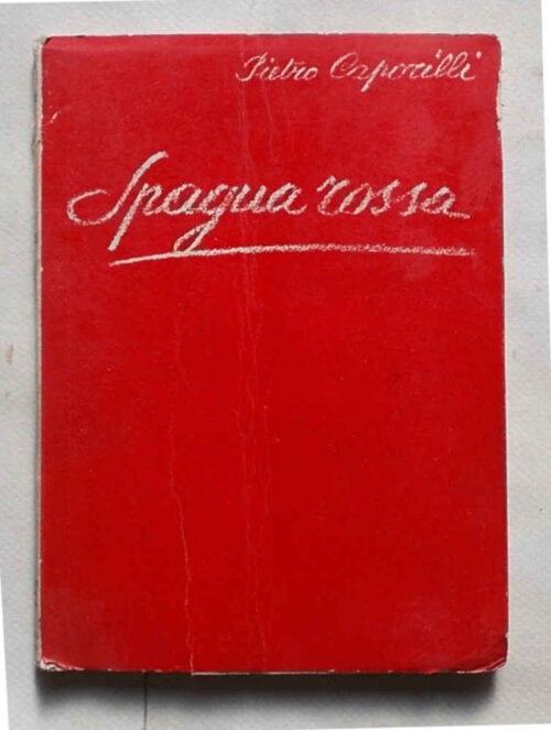 40-1116 Spagna rossa.