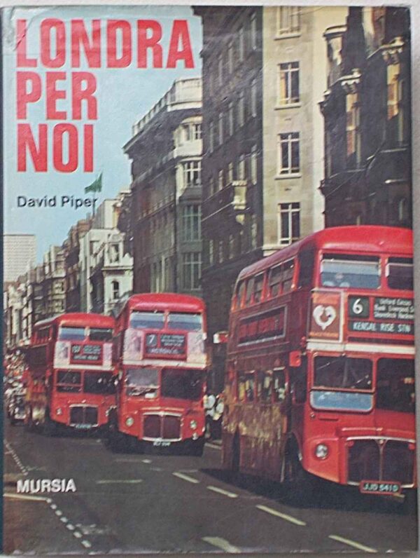 75-0204 Londra per noi.