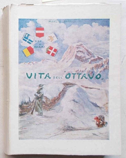 79-0607 Vita dell’ "Ottavo".