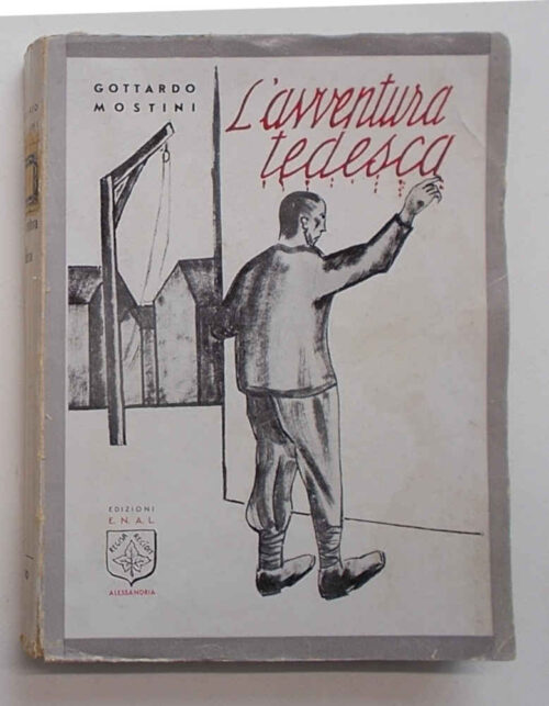 L'avventura tedesca.