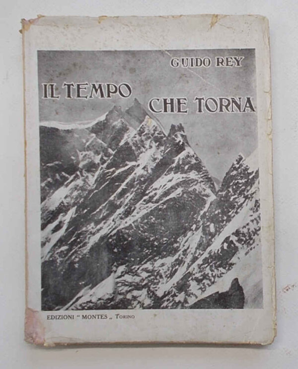 Il tempo che torna.