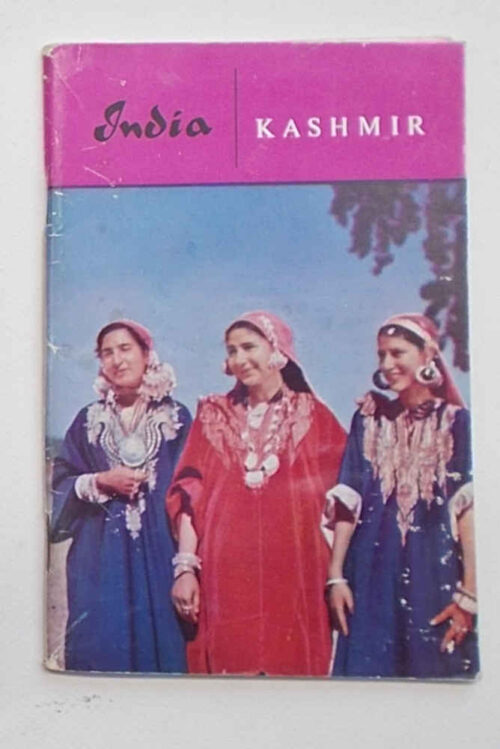 Kashmir.