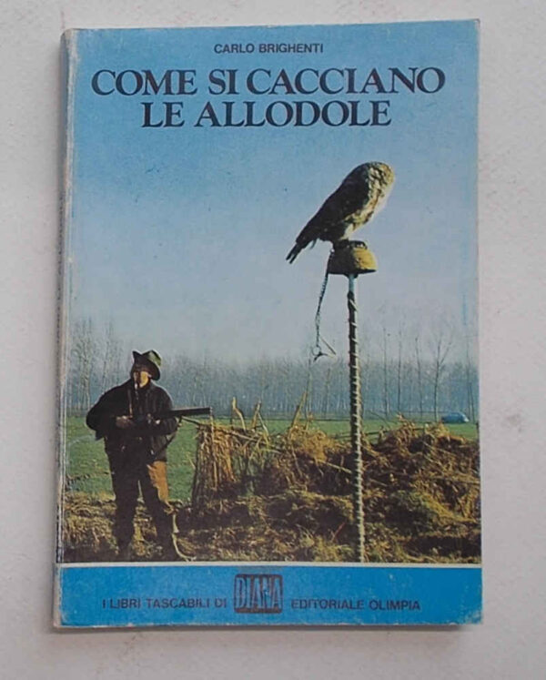 Come si cacciano le allodole.
