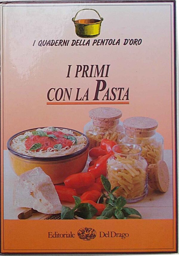 GA-0418 I primi con la pasta.