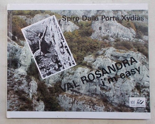 Val Rosandra, I'm easy.