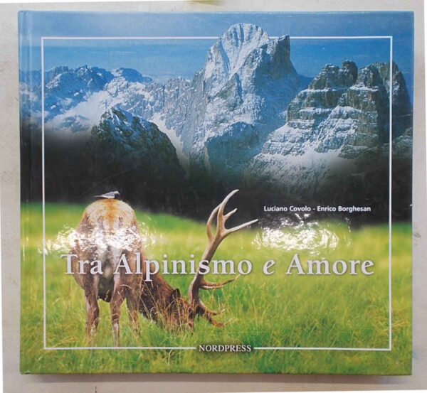 M1-0202 Tra alpinismo e amore.