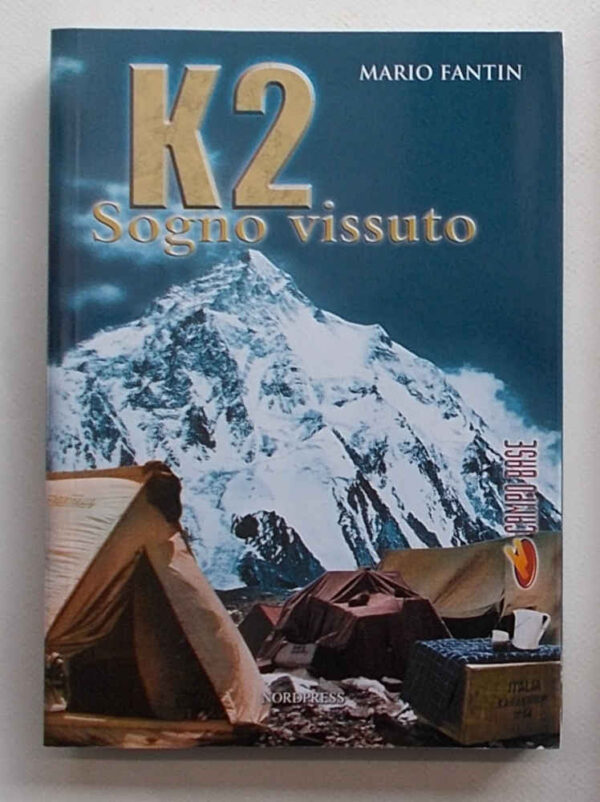 M5-0234 K2 sogno vissuto.