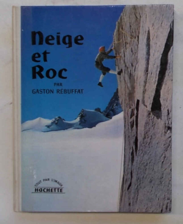M9-0246 Neige et roc.