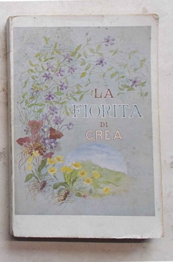 MN-0014 La Fiorita di Crea.