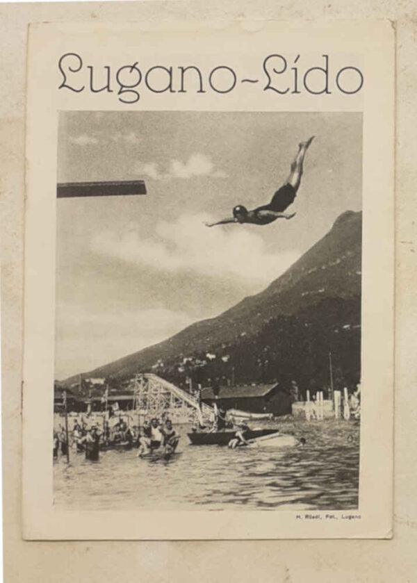 P2-0496 Lugano-Lido.
