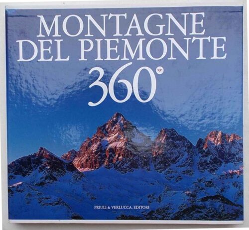 Montagne del Piemonte 360°.
