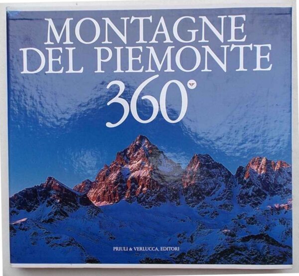 S1-0982 Montagne del Piemonte 360°.