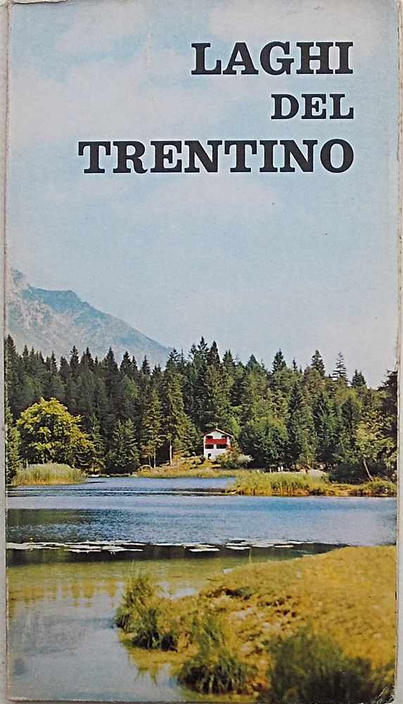 S6-0621 Laghi del Trentino.