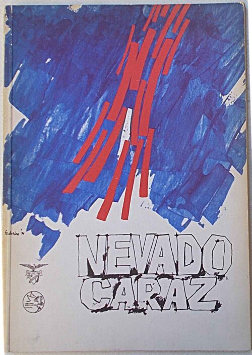 Nevado Caraz.