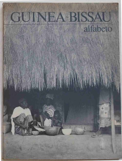 SV-0035 Guinea-Bissau alfabeto.